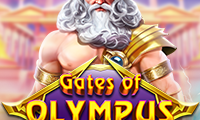 奧林匹斯之門（Gates of Olympus）🎰